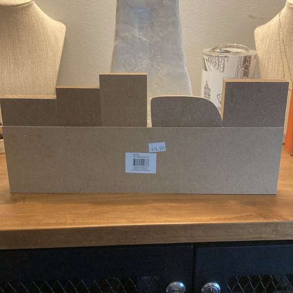 Happy Camper Accent - Picture 2 of 4